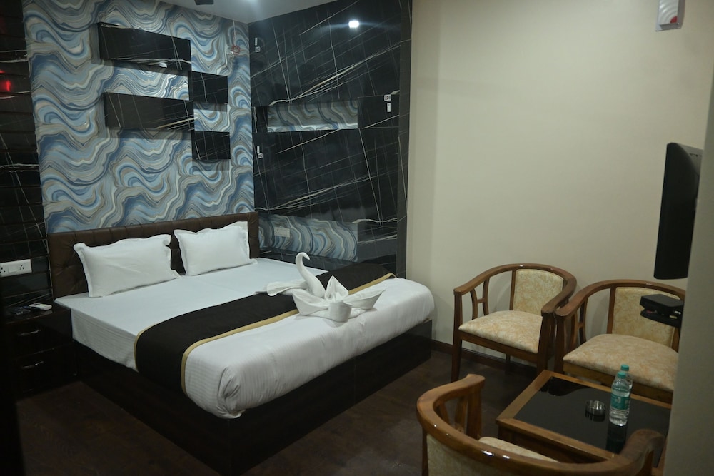 Hotel Maa International — Alipur Duar — photo 3
