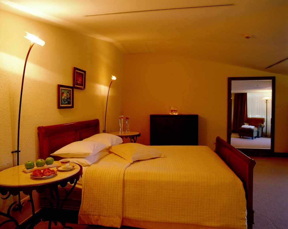 Palmet Turkiz Hotel in Kemer, Turkey