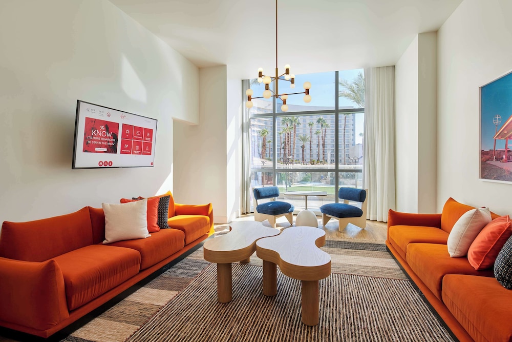 Virgin Hotel Las Vegas Curio Collection by Hilton - photo 51