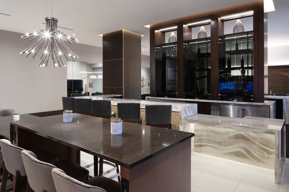 AC Hotel by Marriott Beverly Hills - photo 26