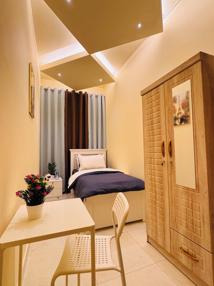 DSV Property - carbon neutral hotel in Abu Dhabi
