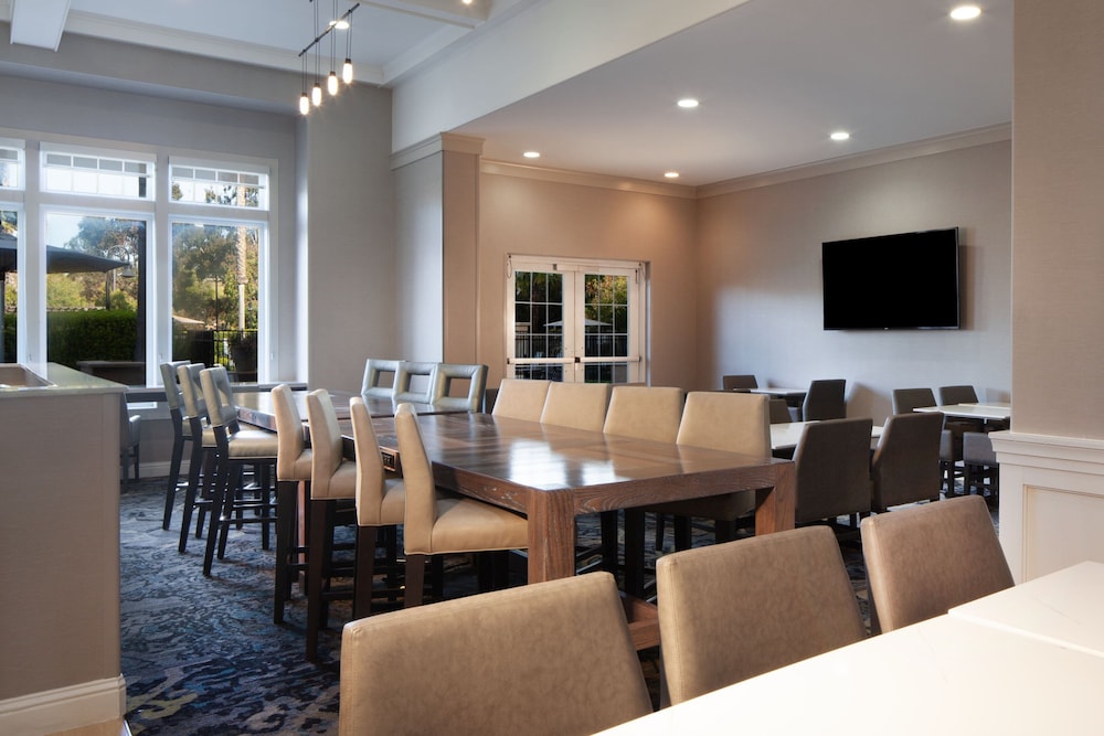 Residence Inn by Marriott Newark Silicon Valley - photo 43
