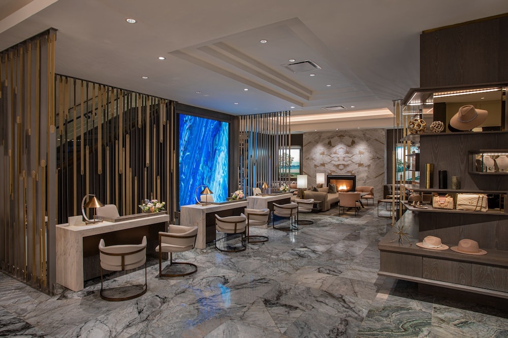 Hotel Clio a Luxury Collection Hotel Denver Cherry Creek - photo 8