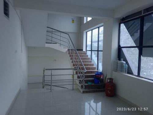 Sri Kamakshi Bhavan - last minute hotel in Puttur