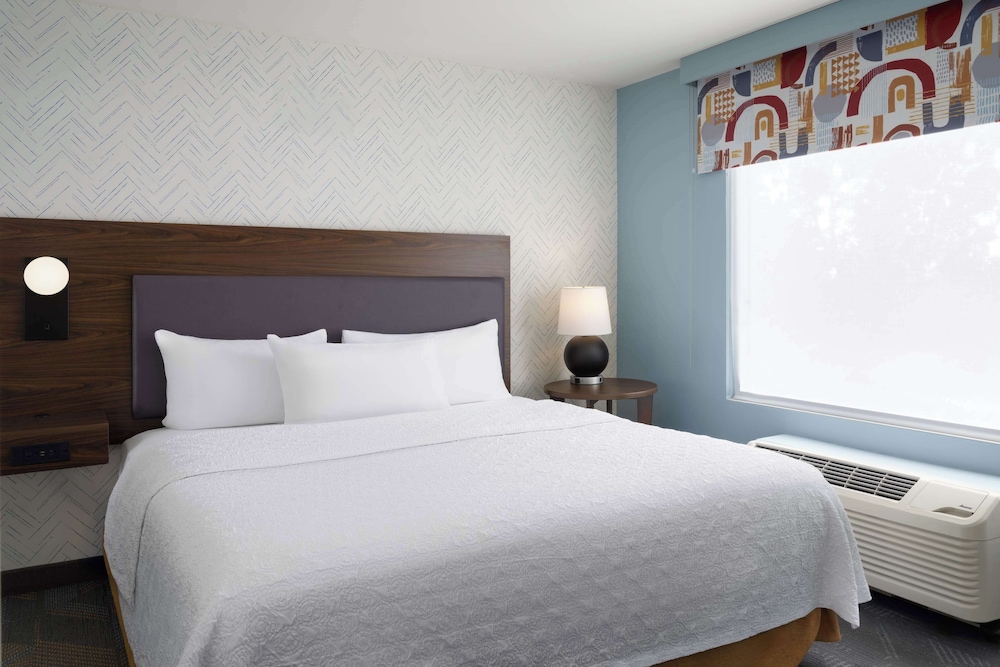 Home2 Suites by Hilton Miramar FT. Lauderdale - photo 8