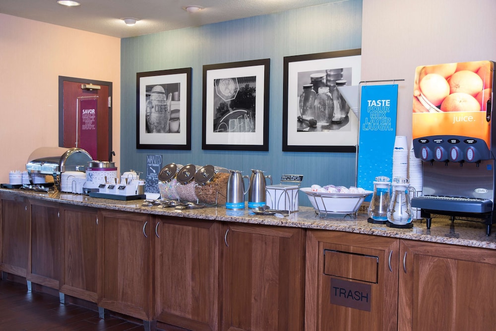 Hampton Inn Midland - photo 35