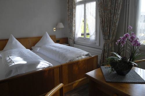 Parkhotel — Bad Ragaz — photo 2