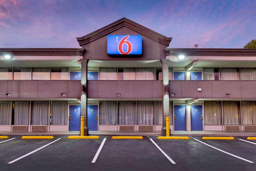 Motel 6 Morgantown WV - photo 5