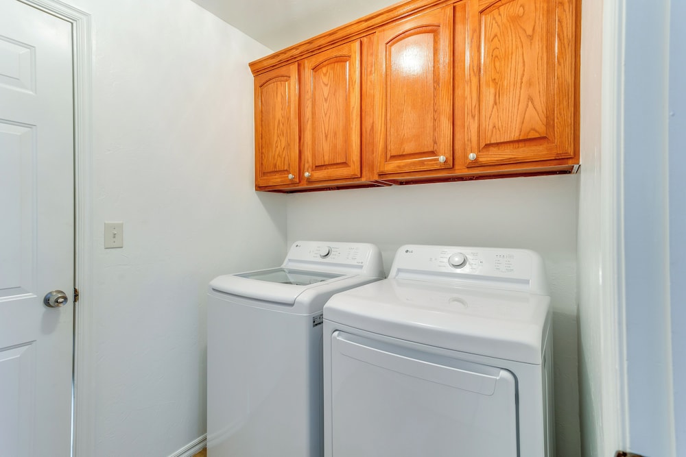 Updated Oklahoma City Home 11 Mi to Bricktown - photo 18