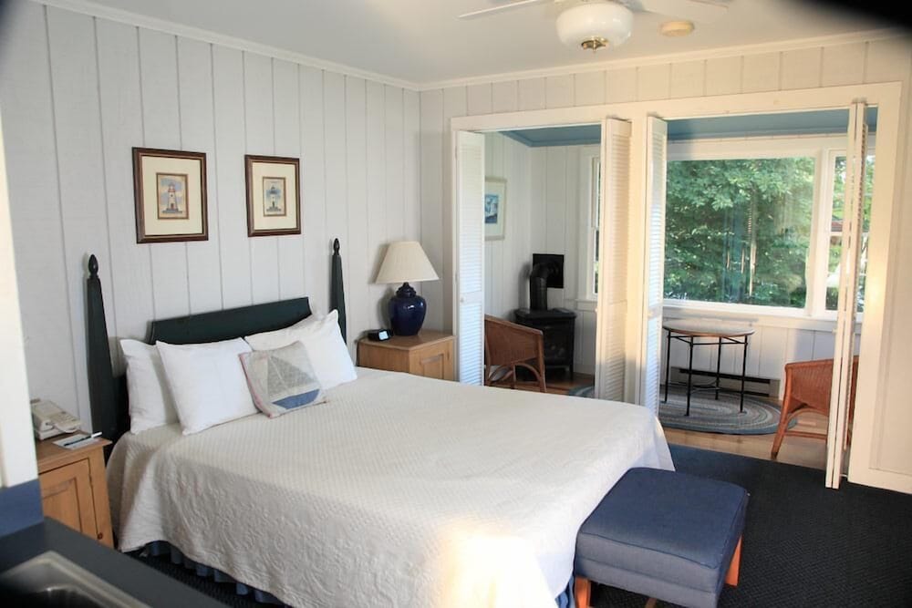 Basin Harbor - photo 34