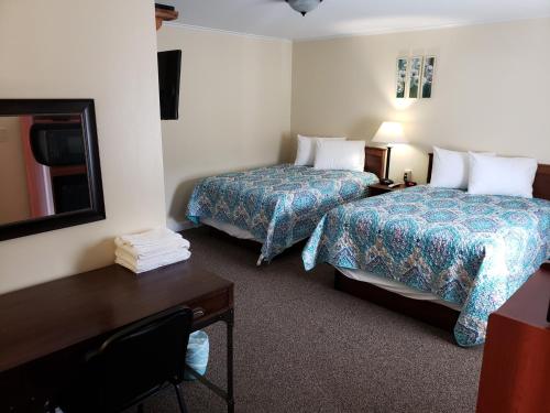 Blue Ridge Motel - photo 14