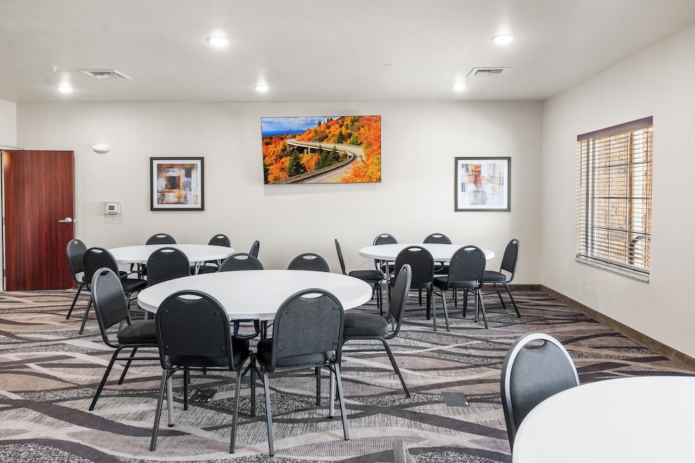 Cobblestone Hotel & Suites Denmark Green Bay - photo 30