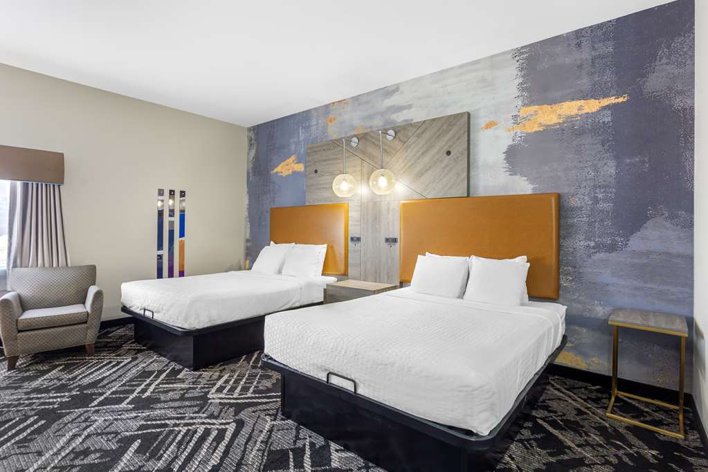 Best Western Chambersburg - photo 16