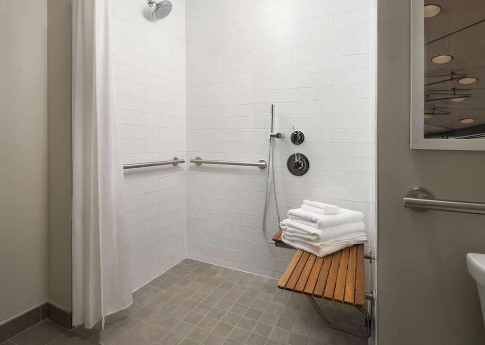 Canopy by Hilton Dallas Frisco Station TX - photo 25