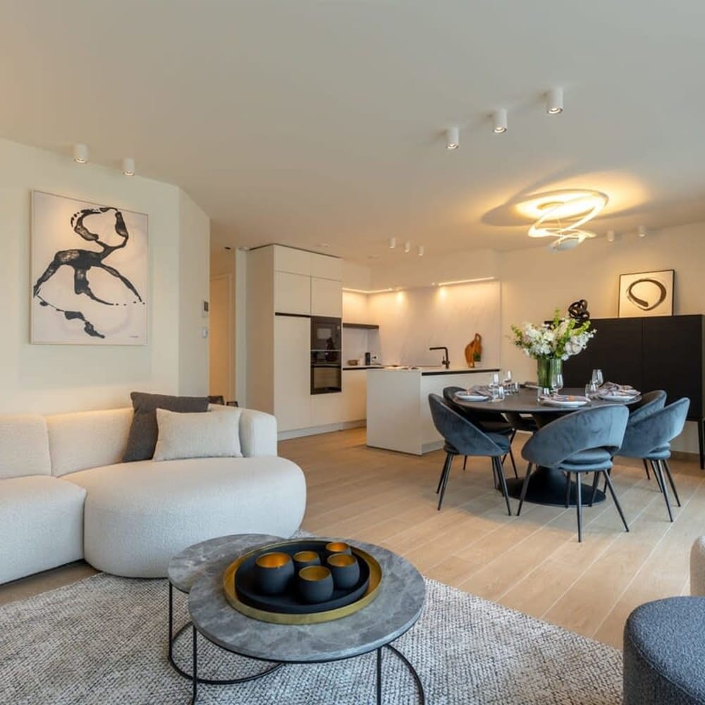 Be Dep Mark 5 0101 In De Panne — 4-Star Luxury Hotel in De Panne, Belgium