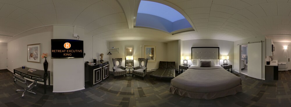 Hotel Royal Oak - photo 38