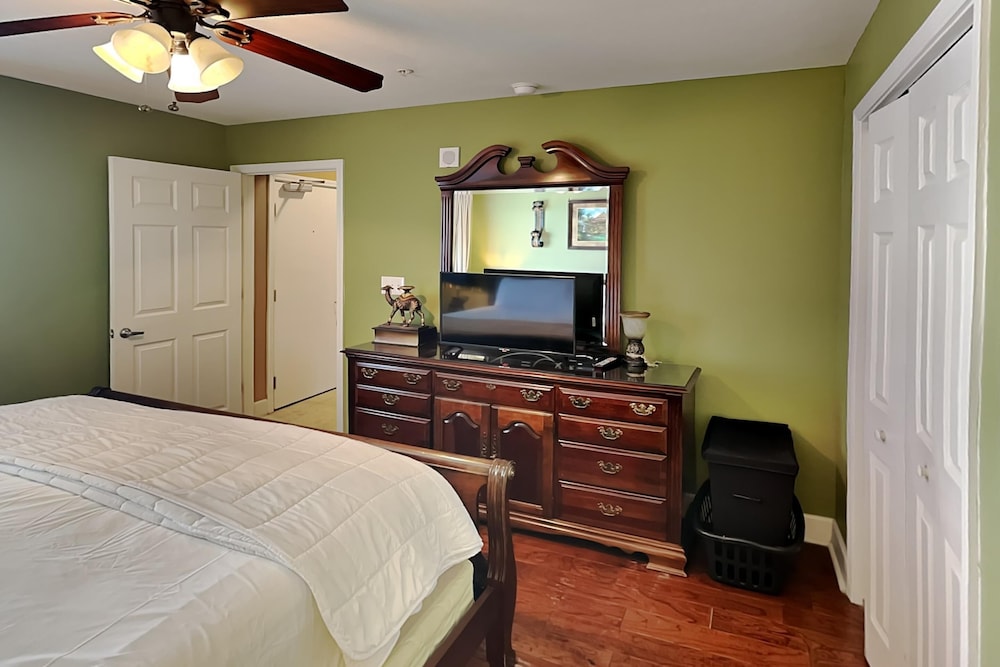 Tidewater Beach Resort #2607 - photo 3