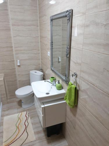 Apartamente Nord 10 — Navodari