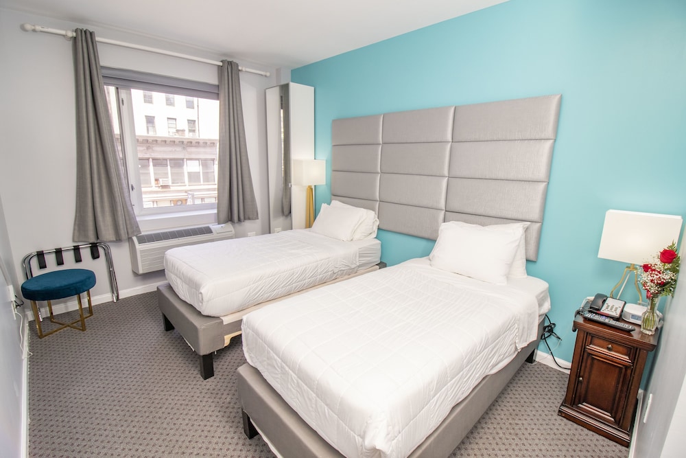 Canal Loft Hotel - photo 32