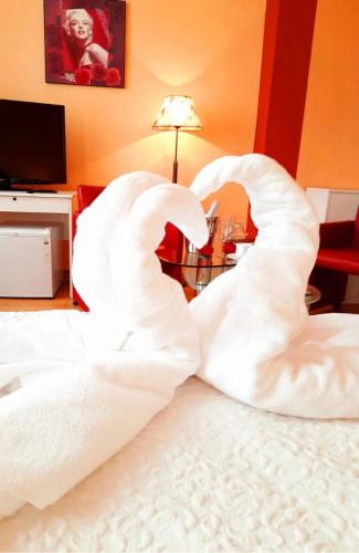 Hotel Bursztyn in Kalisz, Poland