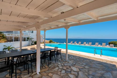 MareSole Life By the Sea in Keratea, Greece