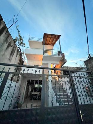 Villa Noah — 5-Star Luxury Hotel in Berat, Albania
