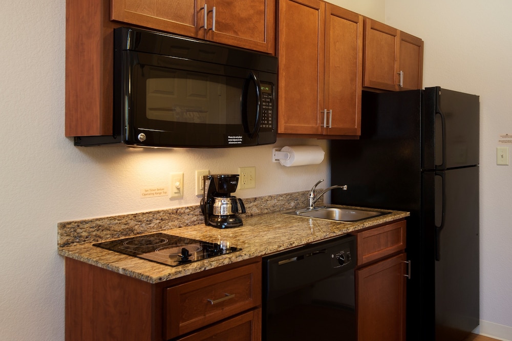 Candlewood Suites Fort Worth West by IHG - photo 26