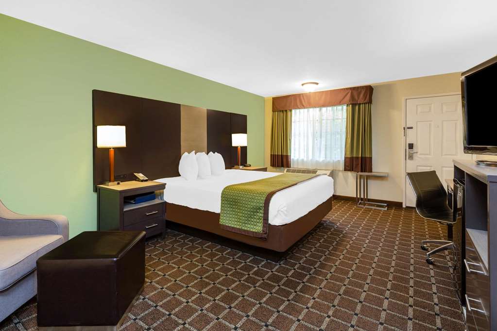 Travelodge by Wyndham Angels Camp CA - photo 6