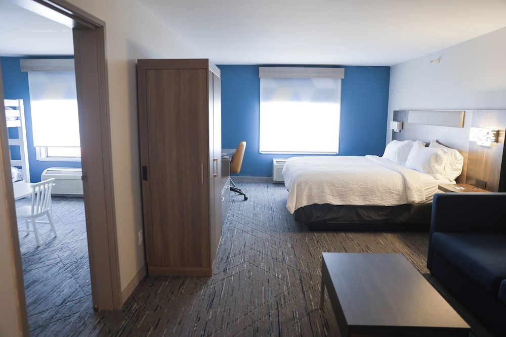 Holiday Inn Express Hotel & Suites Douglas by IHG - photo 13