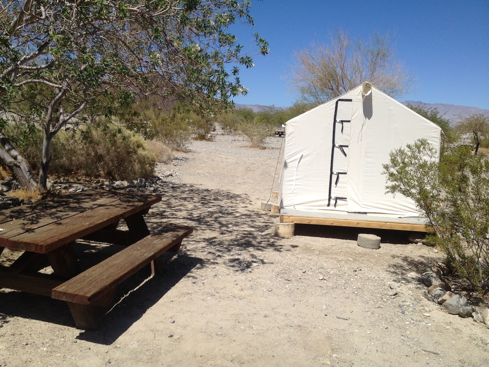 Panamint Springs Resort - photo 29
