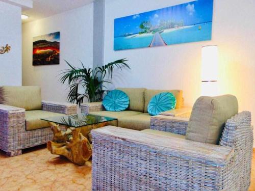 La Terraza Fuerteventura in Puerto Del Rosario, Spain