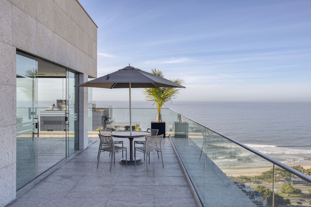 Windsor Tower Hotel - last minute hotel in Rio De Janeiro