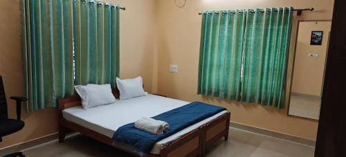 S R Villa Mysore — 4-Star Luxury Hotel in Mysore, India