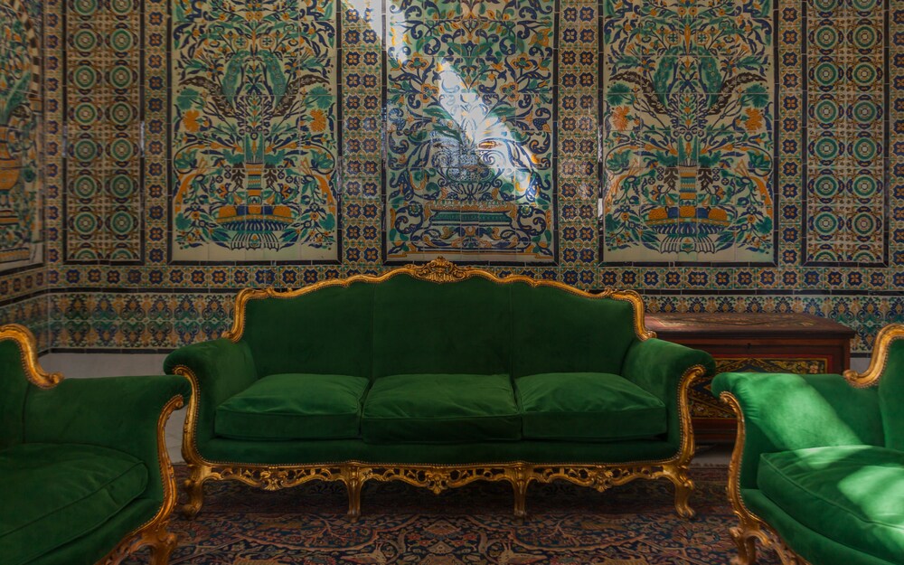 Dar El Gaied — Nabeul — photo 3