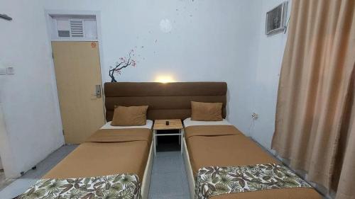 Al Barra Syariah Hotel — Bukittinggi — photo 4