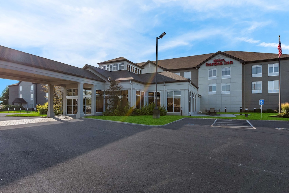 Hilton Garden Inn Columbus Grove City - photo 55