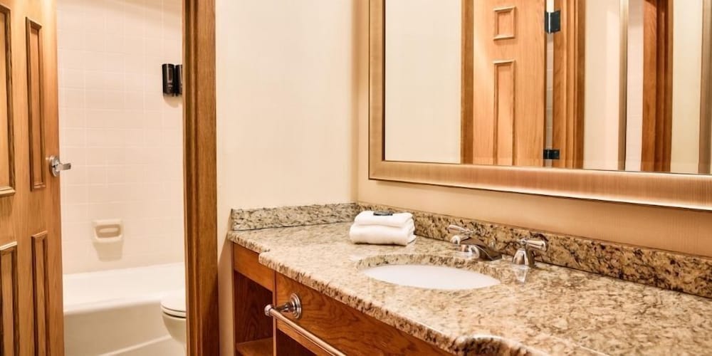 Oglebay Resort - photo 27