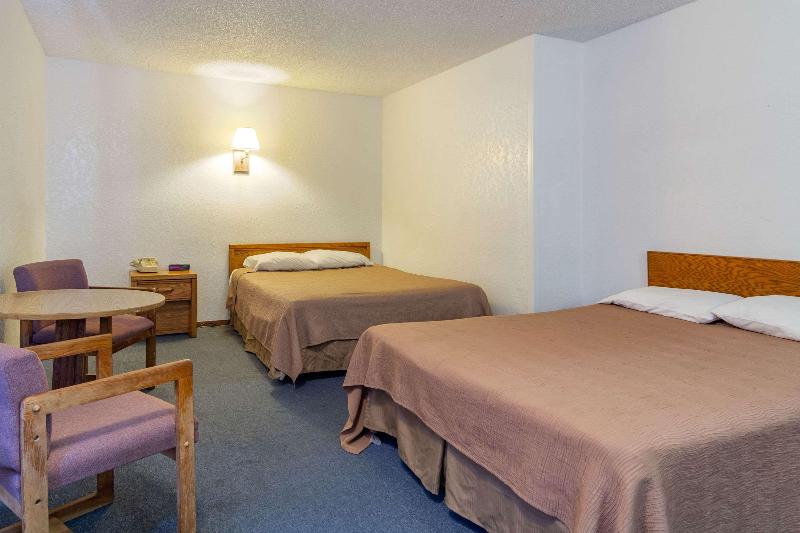 Rodeway Inn Brighton - photo 19