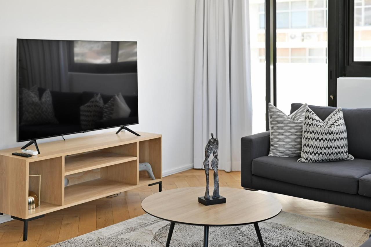 Aasia Cape Town 2BR with 360 City & Mountain Views