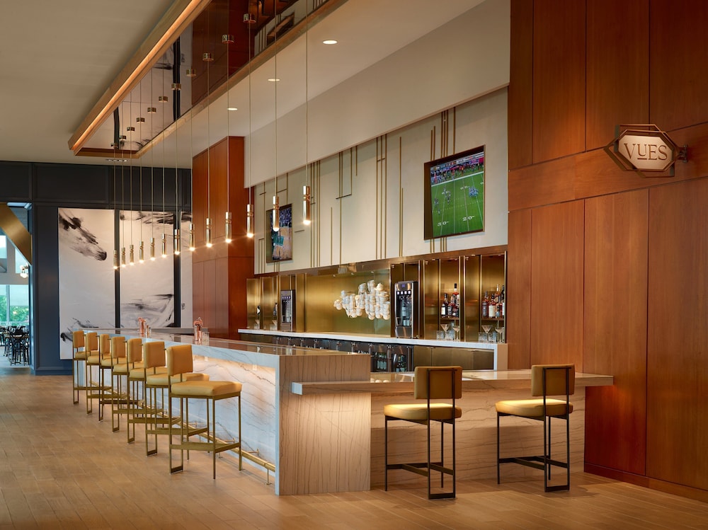 Omni Atlanta Hotel at Centennial Park - photo 88