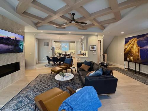 Mt Adams Adventure in Cincinnati, United States