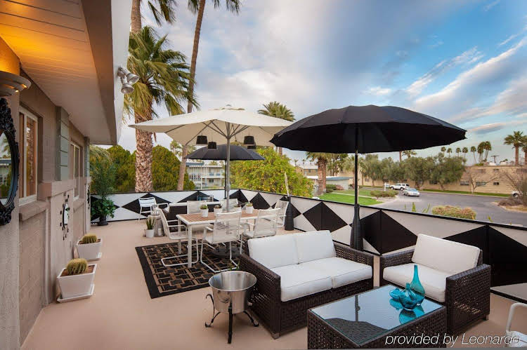 El Dorado Scottsdale A Vacation Suites Hotel - photo 12