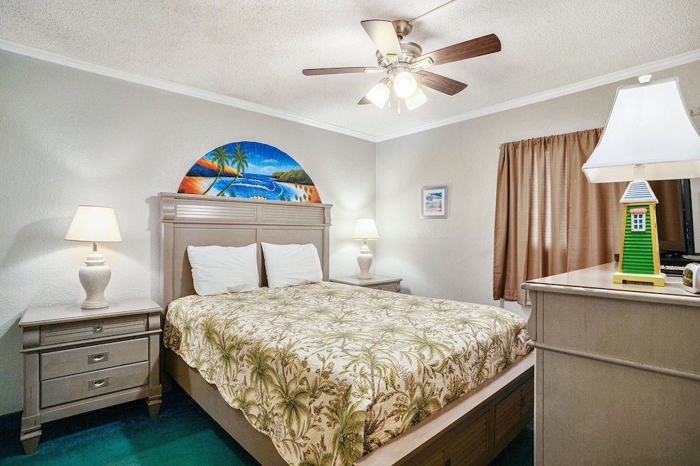 0402 Waters Edge Resort condo - photo 4