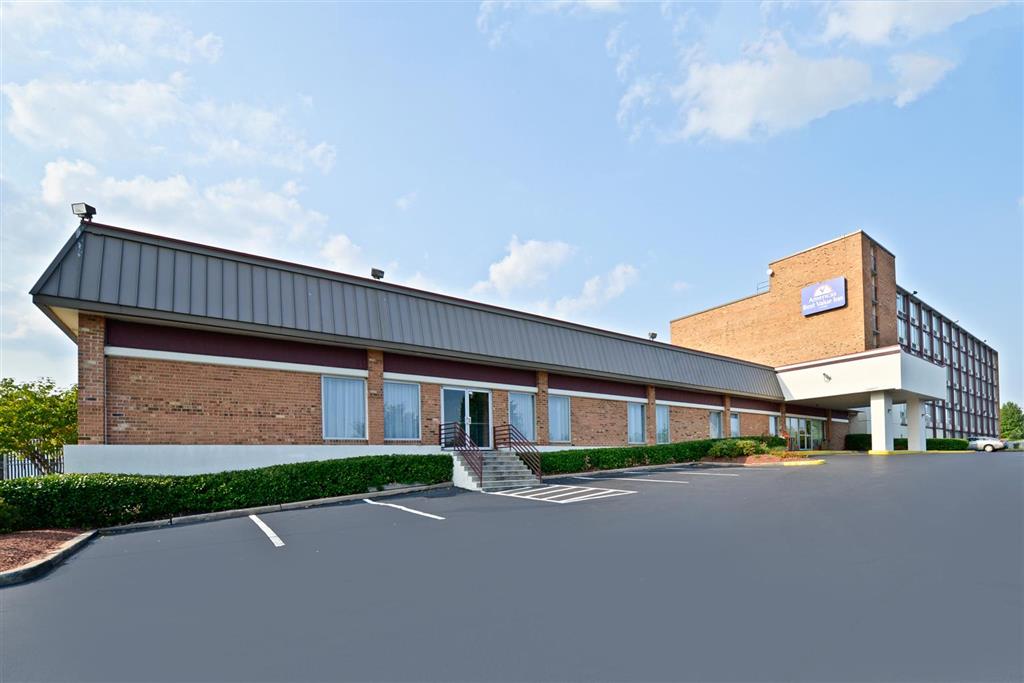 Americas Best Value Inn Baltimore in Baltimore, United States