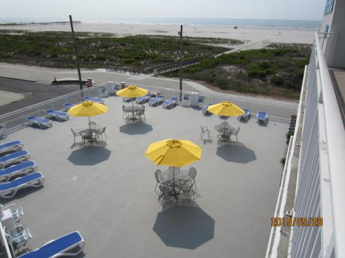 Nassau Inn - photo 14