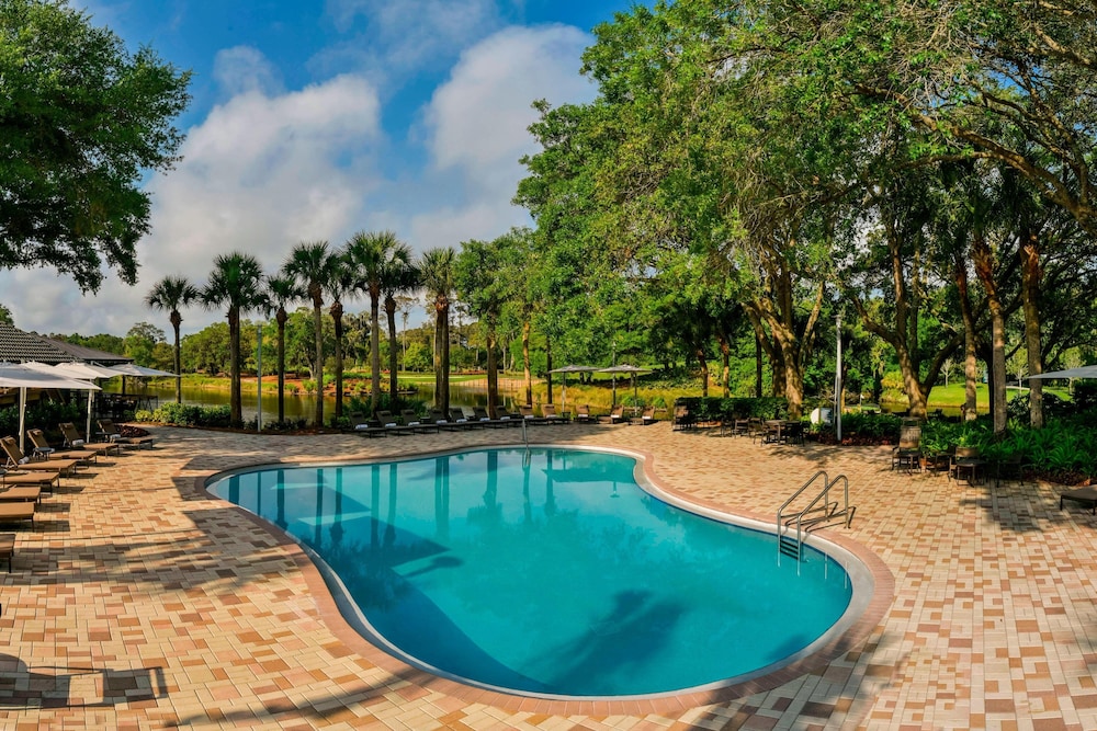 Sawgrass Marriott Golf Resort & Spa - photo 61