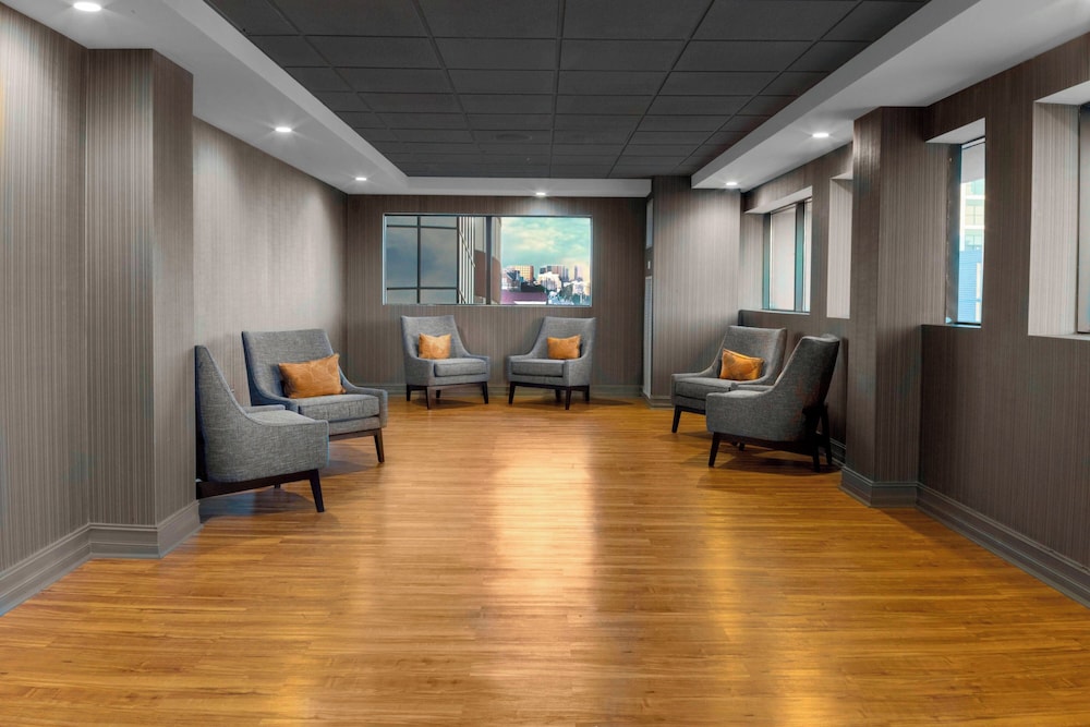 Aloft Nashville West End - photo 32