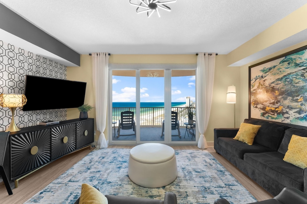 Calypso Tower 3 by Panhandle Getaways - photo 586