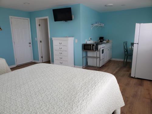 The Savannah Inn - photo 36