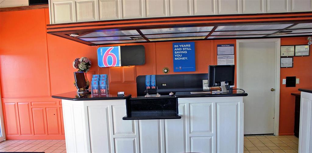 Motel 6 Sallisaw OK - photo 15